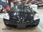 ✅ 2005 Mercedes-Benz SLK 230/320 • VIN: WDBWK56FX5F049285 • Lot: 73306494. Listed on Copart with 94,785 mi. Free auction sales archive from the USA and detailed vehicle history report at DreamBid. Image 5.