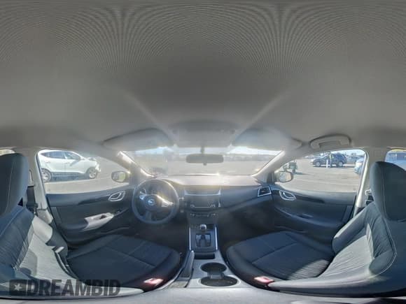 ✅ 2017 Nissan Sentra SV • VIN: 3N1AB7AP8HY339872 • Lot: 43353050. Listed on IAAI with 109,065 mi. Free auction sales archive from the USA and detailed vehicle history report at DreamBid. Image 18.