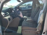 ✅ 2017 Honda Odyssey SE • VIN: 5FNRL5H37HB001850 • Lot: 82616145. Wystawiony na Copart z przebiegiem Nie podano. Bezpłatny archiwum sprzedaży aukcyjnych z USA i szczegółowy raport historii pojazdu na DreamBid. Zdjęcie 7.