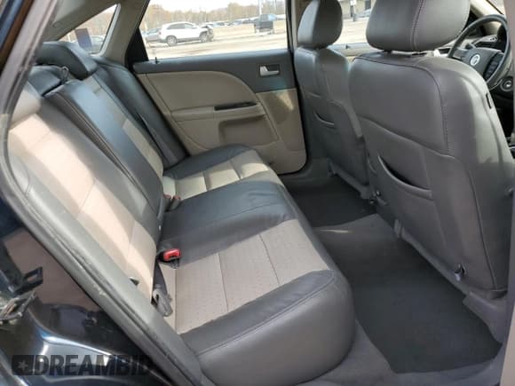 ✅ 2008 Mercury Sable • VIN: 1MEHM41W08G616090 • Lot: 78463344. Listed on Copart with 109,777 mi. Free auction sales archive from the USA and detailed vehicle history report at DreamBid. Image 10.