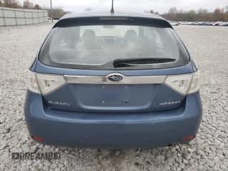 ✅ 2008 Subaru Impreza i • VIN: JF1GH61658H809817 • Lot: 91585595. Listed on Copart with 195,448 mi. Free auction sales archive from the USA and detailed vehicle history report at DreamBid. Image 6.