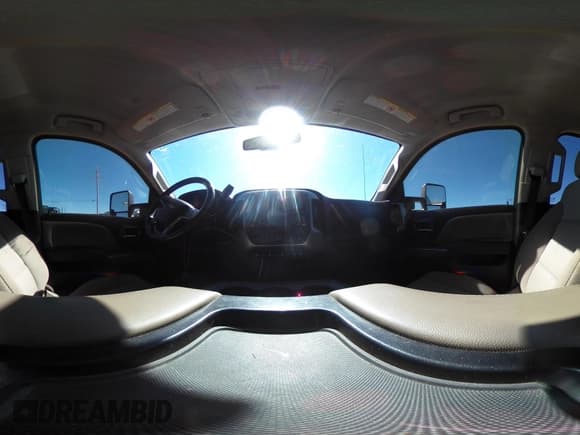 ✅ 2017 Chevrolet Silverado 2500HD LT • VIN: 1GC1KVEY6HF149323 • Lot: 43544222. Listed on IAAI with Not provided. Free auction sales archive from the USA and detailed vehicle history report at DreamBid. Image 18.