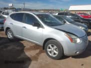 ✅ 2010 Nissan Rogue SL • VIN: JN8AS5MV7AW134914 • Лот: 43673045. Опубликован ранее на IAAI с пробегом 109 600 миль. Бесплатный доступ к архиву аукционных продаж из США и подробный отчёт об истории автомобиля на DreamBid. Изображение 1.
