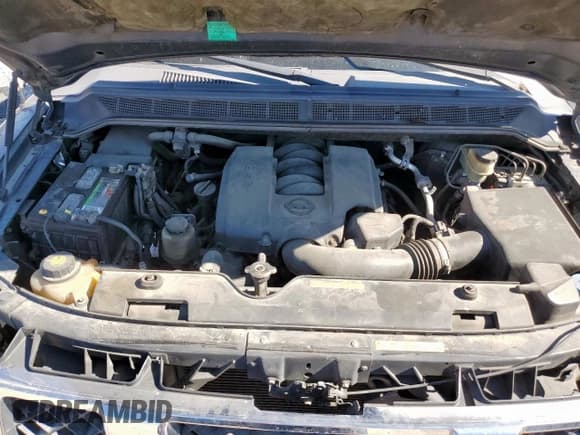 ✅ 2006 Nissan Titan LE • VIN: 1N6BA07AX6N570519 • Лот: 91110315. Опубликован ранее на Copart с пробегом 201 774 миль. Бесплатный доступ к архиву аукционных продаж из США и подробный отчёт об истории автомобиля на DreamBid. Изображение 11.