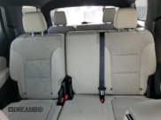 ✅ 2023 Chevrolet Traverse LS • VIN: 1GNERFKW8PJ336121 • Lot: 91376565. Wystawiony na Copart z przebiegiem 20 551 mil. Bezpłatny archiwum sprzedaży aukcyjnych z USA i szczegółowy raport historii pojazdu na DreamBid. Zdjęcie 10.