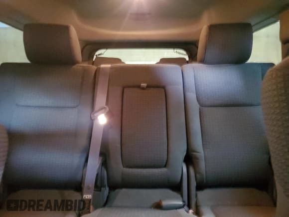 ✅ 2006 Jeep Commander • VIN: 1J8HG48N76C230575 • Lot: 70628105. Wystawiony na Copart z przebiegiem 214 231 mil. Bezpłatny archiwum sprzedaży aukcyjnych z USA i szczegółowy raport historii pojazdu na DreamBid. Zdjęcie 10.