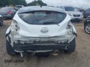 ✅ 2013 Hyundai Veloster w/Gray Int • VIN: KMHTC6AD3DU131703 • Lot: 42468831. Wystawiony na IAAI z przebiegiem 188 513 mil. Bezpłatny archiwum sprzedaży aukcyjnych z USA i szczegółowy raport historii pojazdu na DreamBid. Zdjęcie 17.