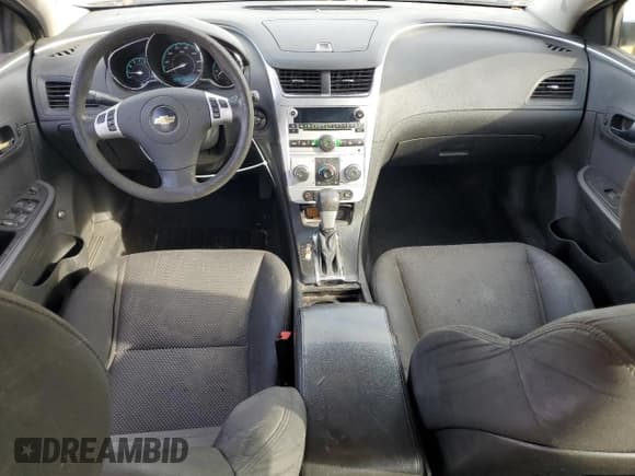 ✅ 2011 Chevrolet Malibu 1LT • VIN: 1G1ZC5E14BF390171 • Lot: 78727864. Listed on Copart with 121,763 mi. Free auction sales archive from the USA and detailed vehicle history report at DreamBid. Image 8.