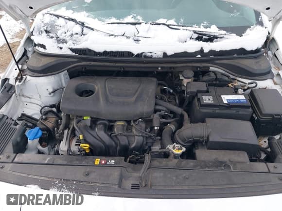 ✅ 2019 Hyundai Accent SE • VIN: 3KPC24A37KE077210 • Лот: 41275517. Опубликован ранее на IAAI с пробегом 86 067 миль. Бесплатный доступ к архиву аукционных продаж из США и подробный отчёт об истории автомобиля на DreamBid. Изображение 10.