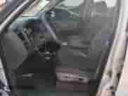 2006 Dodge Dakota SLT z VIN 1D7HE48NX6S636343, wystawiony jako Copart lot #77351904 z przebiegiem Nie podano mil oraz Szkoda całkowita • Salvage title. Historia ofert i sprzedaży dostępna na DreamBid. Obrazek 7.