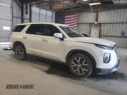 ✅ 2022 Hyundai Palisade SEL • VIN: KM8R4DHE1NU401684 • Лот: 71190944. Опубликован ранее на Copart с пробегом 110 105 миль. Бесплатный доступ к архиву аукционных продаж из США и подробный отчёт об истории автомобиля на DreamBid. Изображение 4.