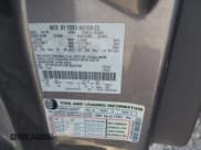 ✅ 2009 Ford F-150 XL • VIN: 1FTPW14V79FB02799 • Lot: 42818915. Listed on IAAI with 161,724 mi. Free auction sales archive from the USA and detailed vehicle history report at DreamBid. Image 9.