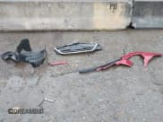 ✅ 2018 Hyundai Elantra SE • VIN: KMHD74LF3JU472770 • Lot: 43541590. Listed on IAAI with 138,531 mi. Free auction sales archive from the USA and detailed vehicle history report at DreamBid. Image 12.