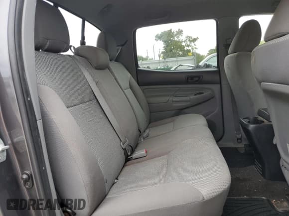 ✅ 2013 Toyota Tacoma • VIN: 5TFJX4CN7DX021973 • Lot: 82095605. Listed on Copart with 175,071 mi. Free auction sales archive from the USA and detailed vehicle history report at DreamBid. Image 10.