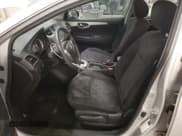 ✅ 2013 Nissan Sentra SV • VIN: 1N4AB7AP9DN900302 • Lot: 85685965. Listed on Copart with 151,431 mi. Free auction sales archive from the USA and detailed vehicle history report at DreamBid. Image 7.