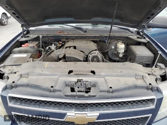 ✅ 2007 Chevrolet Tahoe LS • VIN: 1GNFC13C17R385157 • Lot: 92280285. Listed on Copart with 219,919 mi. Free auction sales archive from the USA and detailed vehicle history report at DreamBid. Image 12.