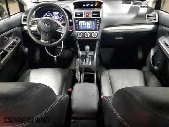 ✅ 2016 Subaru Impreza Limited • VIN: JF1GJAN68GH005107 • Lot: 62729675. Listed on Copart with 62,145 mi. Free auction sales archive from the USA and detailed vehicle history report at DreamBid. Image 8.