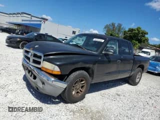 ✅ 2001 Dodge Dakota Sport • VIN: 1B7GL2AN01S101329 • Lot: 49265355. Wystawiony na Copart z przebiegiem 297 651 mil. Bezpłatny archiwum sprzedaży aukcyjnych z USA i szczegółowy raport historii pojazdu na DreamBid. Zdjęcie 1.
