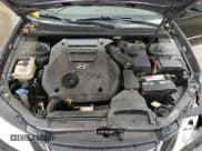 ✅ 2009 Hyundai Sonata Limited • VIN: 5NPEU46F09H509406 • Лот: 77103264. Опубликован ранее на Copart с пробегом 150 583 миль. Бесплатный доступ к архиву аукционных продаж из США и подробный отчёт об истории автомобиля на DreamBid. Изображение 11.