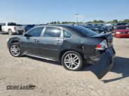 ✅ 2014 Chevrolet Impala LTZ • VIN: 2G1WC5E33E1155311 • Лот: 71621944. Опубликован ранее на Copart с пробегом 224 424 миль. Бесплатный доступ к архиву аукционных продаж из США и подробный отчёт об истории автомобиля на DreamBid. Изображение 2.