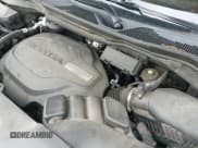 ✅ 2019 Honda Ridgeline Sport • VIN: 5FPYK2F10KB008474 • Lot: 42144225. Listed on IAAI with 101,274 mi. Free auction sales archive from the USA and detailed vehicle history report at DreamBid. Image 19.