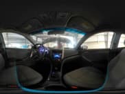 ✅ 2016 Hyundai Accent GL • VIN: KMHCT5AE6GU290593 • Лот: 83994324. Опубликован ранее на Copart с пробегом 92 142 миль. Бесплатный доступ к архиву аукционных продаж из США и подробный отчёт об истории автомобиля на DreamBid. Изображение 13.