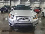 ✅ 2011 Hyundai Santa Fe Limited • VIN: 5XYZKDAG0BG072088 • Lot: 78545674. Listed on Copart with 179,292 mi. Free auction sales archive from the USA and detailed vehicle history report at DreamBid. Image 5.