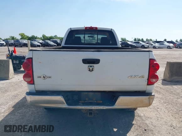 ✅ 2009 Dodge 2500 SLT • VIN: 3D7KS28T19G501622 • Лот: 42231957. Опубликован ранее на IAAI с пробегом 225 536 миль. Бесплатный доступ к архиву аукционных продаж из США и подробный отчёт об истории автомобиля на DreamBid. Изображение 16.