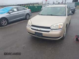 2005 Chevrolet Malibu Maxx LS с VIN 1G1ZT64825F322377, выставлен на аукционе IAAI как лот 42166807 с пробегом 252 212 миль миль и . История ставок и продаж доступна на DreamBid. Изображение 6.