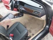 ✅ 2007 BMW 5 Series 525i • VIN: WBANE535X7CW59611 • Lot: 41850206. Listed on IAAI with 209,571 mi. Free auction sales archive from the USA and detailed vehicle history report at DreamBid. Image 5.