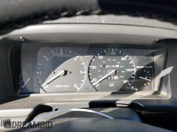 ✅ 1995 Land Rover Range Rover County • VIN: SALHC1341SA656079 • Лот: 81966274. Опубликован ранее на Copart с пробегом 36 142 миль. Бесплатный доступ к архиву аукционных продаж из США и подробный отчёт об истории автомобиля на DreamBid. Изображение 9.