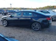 ✅ 2024 Kia Forte LXS • VIN: 3KPF24AD9RE826251 • Lot: 43483218. Wystawiony na IAAI z przebiegiem 47 031 mil. Bezpłatny archiwum sprzedaży aukcyjnych z USA i szczegółowy raport historii pojazdu na DreamBid. Zdjęcie 14.