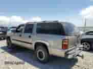 ✅ 2001 Chevrolet Suburban LT • VIN: 1GNFK16T01J227266 • Lot: 58265675. Listed on Copart with Not provided. Free auction sales archive from the USA and detailed vehicle history report at DreamBid. Image 2.