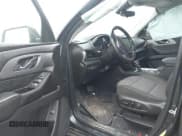 ✅ 2021 Chevrolet Traverse LT Cloth • VIN: 1GNERGKW9MJ234571 • Лот: 41844031. Опубликован ранее на IAAI с пробегом 58 785 миль. Бесплатный доступ к архиву аукционных продаж из США и подробный отчёт об истории автомобиля на DreamBid. Изображение 5.