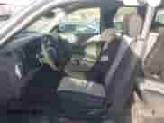 2008 Chevrolet Silverado 1500 Work Truck with VIN 1GCEC19X98Z233708, listed as a IAAI auction lot 41675762 with Not provided miles and . Bid and sale history available at DreamBid. Image 5.