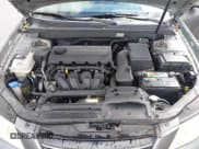 ✅ 2009 Hyundai Sonata Limited • VIN: 5NPEU46C29H572481 • Lot: 43444777. Listed on IAAI with 156,758 mi. Free auction sales archive from the USA and detailed vehicle history report at DreamBid. Image 10.