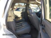 ✅ 2005 Chevrolet Tahoe LS • VIN: 1GNEC13T15R169656 • Lot: 43896635. Listed on IAAI with 261,160 mi. Free auction sales archive from the USA and detailed vehicle history report at DreamBid. Image 8.