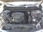 ✅ 2017 Cadillac XT5 FWD • VIN: 1GYKNARS6HZ163595 • Lot: 42289852. Listed on IAAI with 136,852 mi. Free auction sales archive from the USA and detailed vehicle history report at DreamBid. Image 10.