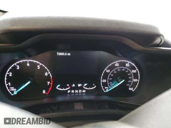 ✅ 2020 Ford Transit Connect XLT • VIN: NM0LS7F22L1455145 • Lot: 89173535. Listed on Copart with 72,693 mi. Free auction sales archive from the USA and detailed vehicle history report at DreamBid. Image 9.