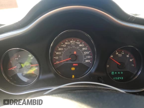 ✅ 2013 Dodge Avenger SE • VIN: 1C3CDZAB9DN755893 • Lot: 41637425. Wystawiony na Copart z przebiegiem 128 243 mil. Bezpłatny archiwum sprzedaży aukcyjnych z USA i szczegółowy raport historii pojazdu na DreamBid. Zdjęcie 9.