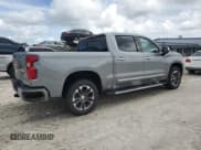 ✅ 2025 Chevrolet Silverado 1500 • VIN: 3GCPAFE86SG372809 • Лот: 80933625. Опубликован ранее на Copart с пробегом Не указан. Бесплатный доступ к архиву аукционных продаж из США и подробный отчёт об истории автомобиля на DreamBid. Изображение 3.