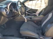 ✅ 2020 Chevrolet Camaro 1LT • VIN: 1G1FB1RS3L0101304 • Lot: 71984884. Listed on Copart with 137,779 mi. Free auction sales archive from the USA and detailed vehicle history report at DreamBid. Image 7.