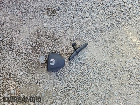 ✅ 2015 Honda CR-V EX-L • VIN: 2HKRM3H7XFH547187 • Lot: 94720455. Listed on Copart with 194,133 mi. Free auction sales archive from the USA and detailed vehicle history report at DreamBid. Image 12.