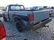 ✅ 1995 Ford F-250 • VIN: 2FTHF26H4SCA78884 • Lot: 50710285. Listed on Copart with 205,568 mi. Free auction sales archive from the USA and detailed vehicle history report at DreamBid. Image 2.