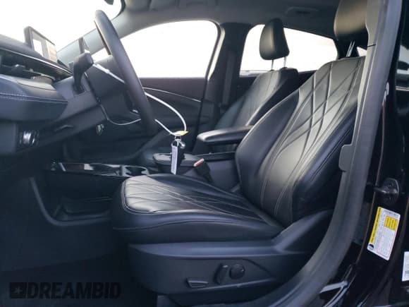 ✅ 2022 Ford Mustang Mach-E California Route 1 • VIN: 3FMTK2R72NMA38445 • Lot: 84084384. Listed on Copart with Not provided. Free auction sales archive from the USA and detailed vehicle history report at DreamBid. Image 7.