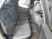 2024 Hyundai Santa Cruz Night Edition z VIN 5NTJCDDF4RH103795, wystawiony jako Copart lot #85051854 z przebiegiem 5 796 mil mil oraz Szkoda całkowita • Salvage title. Historia ofert i sprzedaży dostępna na DreamBid. Obrazek 10.