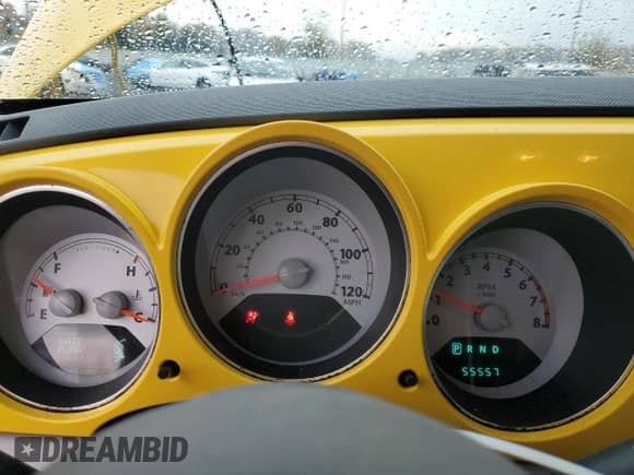 ✅ 2006 Chrysler PT Cruiser Touring • VIN: 3A8FY58B86T258129 • Lot: 91724635. Listed on Copart with 55,557 mi. Free auction sales archive from the USA and detailed vehicle history report at DreamBid. Image 9.