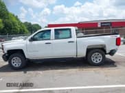 ✅ 2014 Chevrolet Silverado 1500 Work Truck • VIN: 3GCUKPEH6EG193311 • Лот: 42735153. Опубликован ранее на IAAI с пробегом 133 536 миль. Бесплатный доступ к архиву аукционных продаж из США и подробный отчёт об истории автомобиля на DreamBid. Изображение 15.