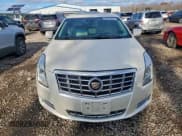 ✅ 2013 Cadillac XTS Luxury • VIN: 2G61R5S38D9179644 • Lot: 94031625. Listed on Copart with 85,189 mi. Free auction sales archive from the USA and detailed vehicle history report at DreamBid. Image 5.