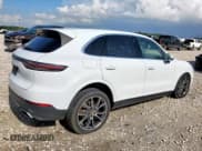 ✅ 2021 Porsche Cayenne • VIN: WP1AA2AY1MDA06839 • Лот: 64622855. Опубликован ранее на Copart с пробегом 64 623 миль. Бесплатный доступ к архиву аукционных продаж из США и подробный отчёт об истории автомобиля на DreamBid. Изображение 3.